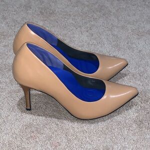 Antonia Saint NY Heels
